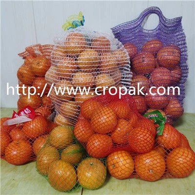 Võrgustikud puu- ja köögiviljadele